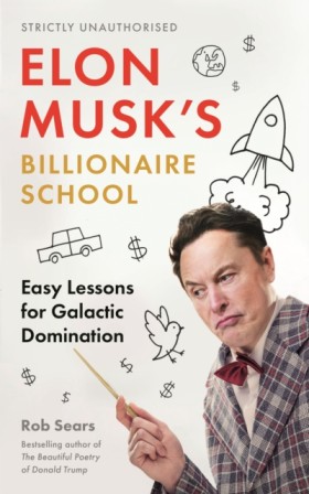 Elon Musks &hellip;