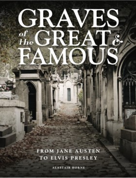 Graves of &hellip;