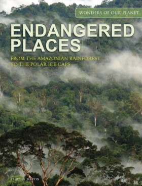Endangered &hellip;
