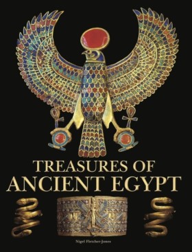 Treasures …