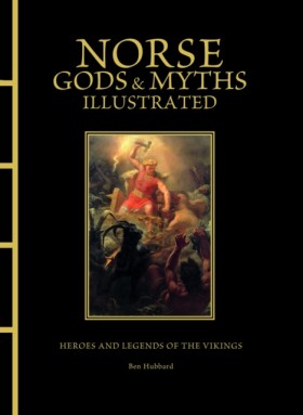 Norse Gods …