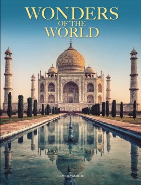 Wonders of &hellip;