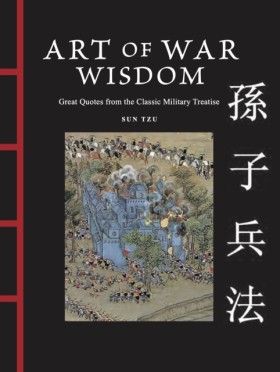 Art of War …