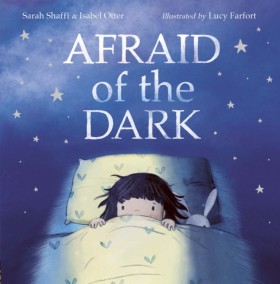Afraid Of …