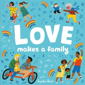 Love Makes …