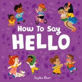 How to Say …