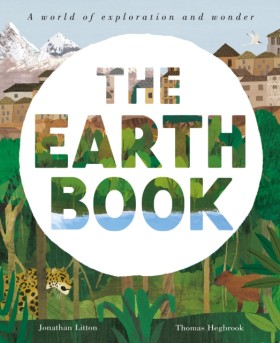The Earth …