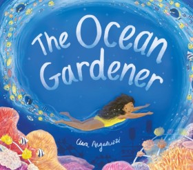 The Ocean …