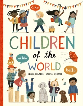 Children o &hellip;