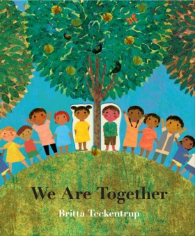 We Are Tog …