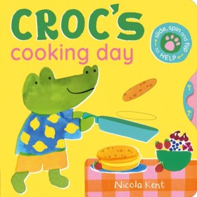 Crocs Cook &hellip;