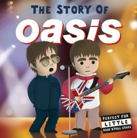 The Story …