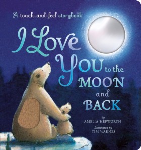 I Love You …