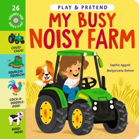 My Busy No …
