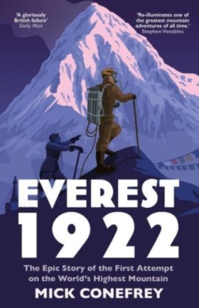 Everest 19 &hellip;