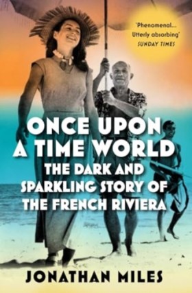 Once Upon &hellip;