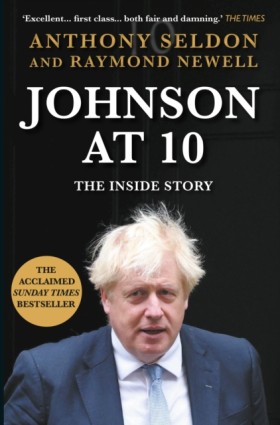 Johnson at …