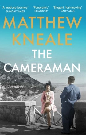 The Camera &hellip;