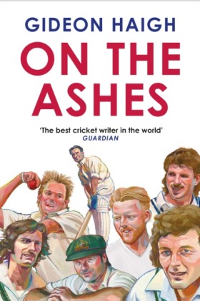 On the Ash &hellip;