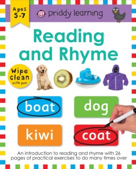 Reading an &hellip;