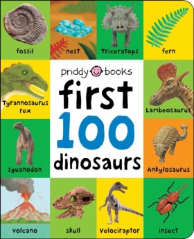 First 100 &hellip;
