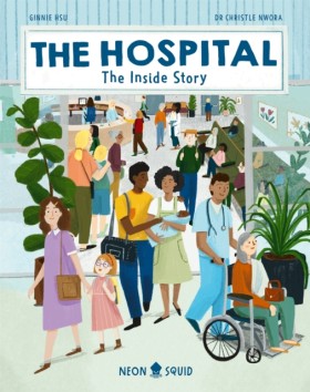 The Hospit &hellip;