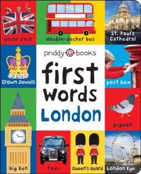 First Word &hellip;