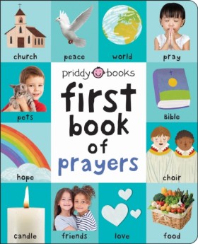 First Book …