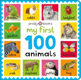 My First 1 &hellip;