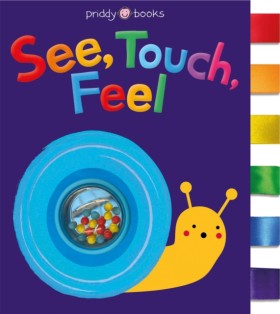 See, Touch &hellip;