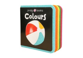First Felt …