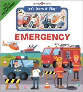 Lets Learn …