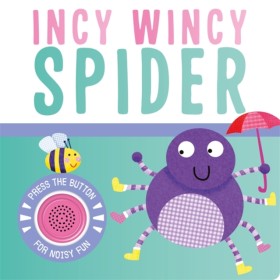 Incy Wincy &hellip;