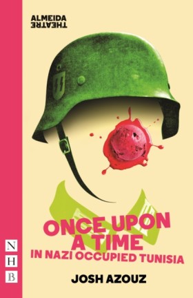 Once Upon &hellip;