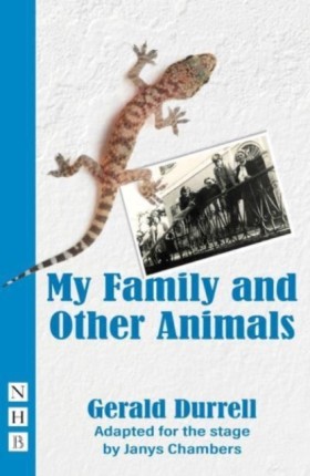 My Family &hellip;