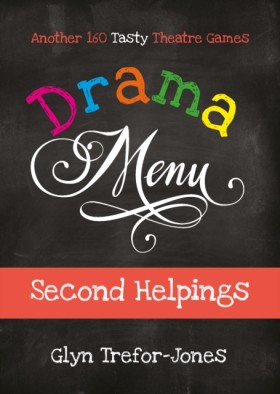 Drama Menu &hellip;