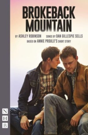 Brokeback &hellip;