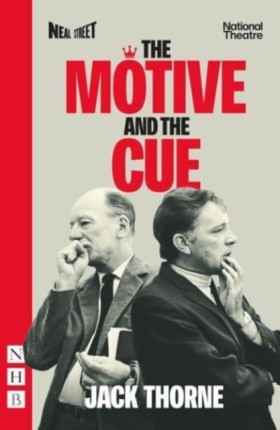 The Motive &hellip;