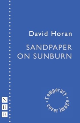 Sandpaper &hellip;