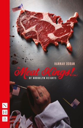 The Meat K &hellip;