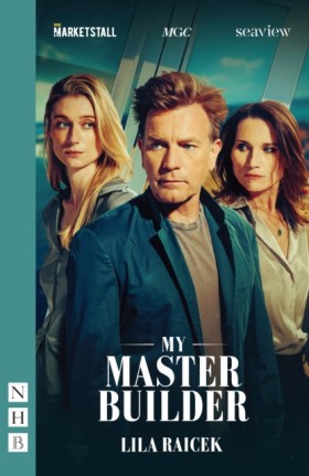 My Master &hellip;