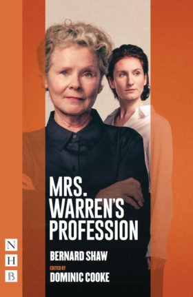 Mrs. Warre …