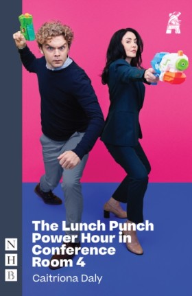 The Lunch &hellip;