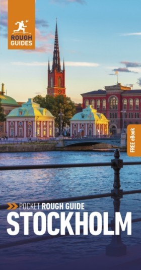 Pocket Rou &hellip;