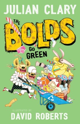The Bolds &hellip;