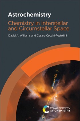 Astrochemi …