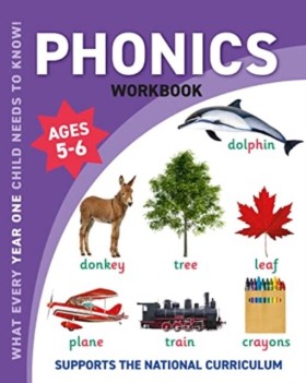 Phonics Wo &hellip;