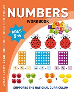 Numbers Wo …