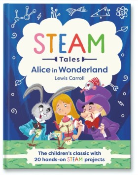 STEAM Tale …