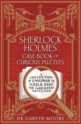 Sherlock H &hellip;